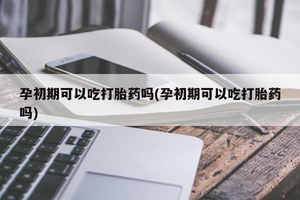 推荐个卖打胎药微信联系方式孕初期可以吃打胎药吗(孕初期可以吃打胎药吗)